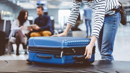 Packing Hacks to Lighten Your Suitcase, According to an Expert