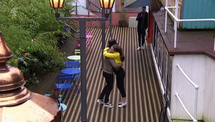 Hollyoaks 13th March 2020