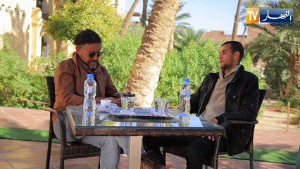 زوجوني: من عاصمة الزيبان "بسكرة".. عرس صورية و محمد