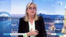 Coronavirus : quel coût pour l'économie française ?