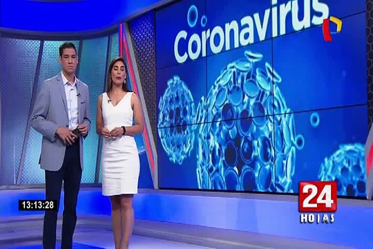 OMS sobre coronavirus: Europa se ha convertido en el epicentro de la pandemia