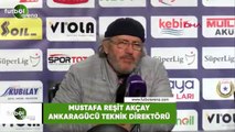 Mustafa Reşit Akçay: 