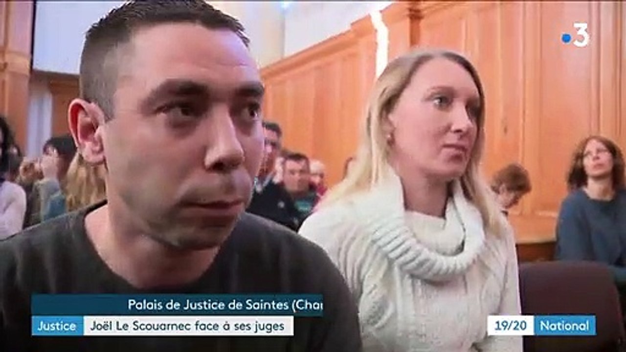 Justice : Joël Le Scouarnec face à ses juges