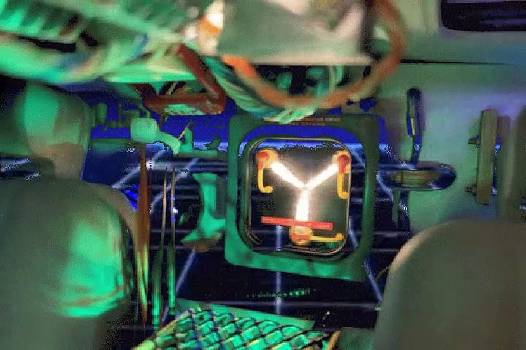 MVGEN: Jay Electronica  :  Flux Capacitor Ft. Jay -Z