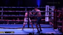 Jose Tito Sanchez vs Luis Montellano (21-02-2020) Full Fight