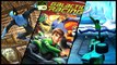 Ben 10: Galactic Racing Walkthrough Part 5 (Wii, PS3, X360)