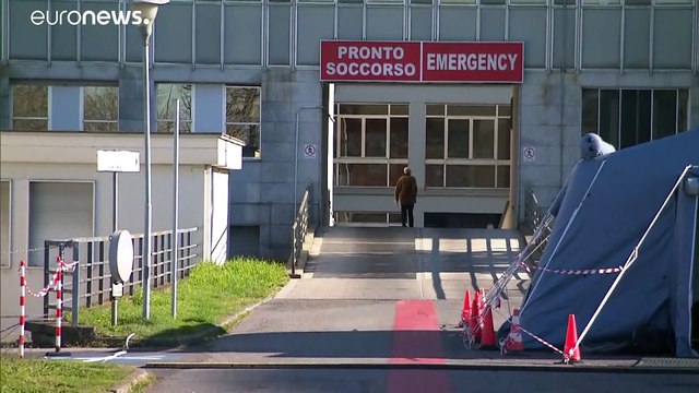 Италия неплохо справляется : Марио Монти подгоняет страны в борьбе с COVID-19