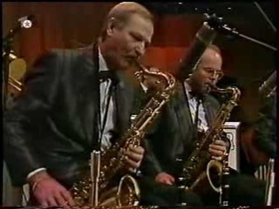 Toots Thielemans - Fallin' In Love