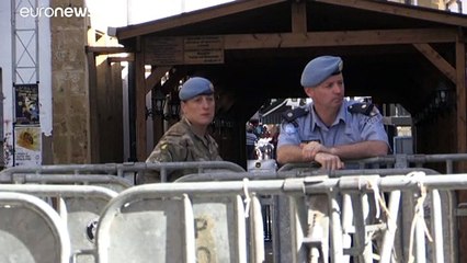 COVID-19: Κλείνει τα σύνορα η Κύπρος - Διάγγελμα Αναστασιάδη