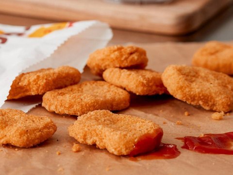 Burger King Is Offering 8 Chicken Nuggets for $1