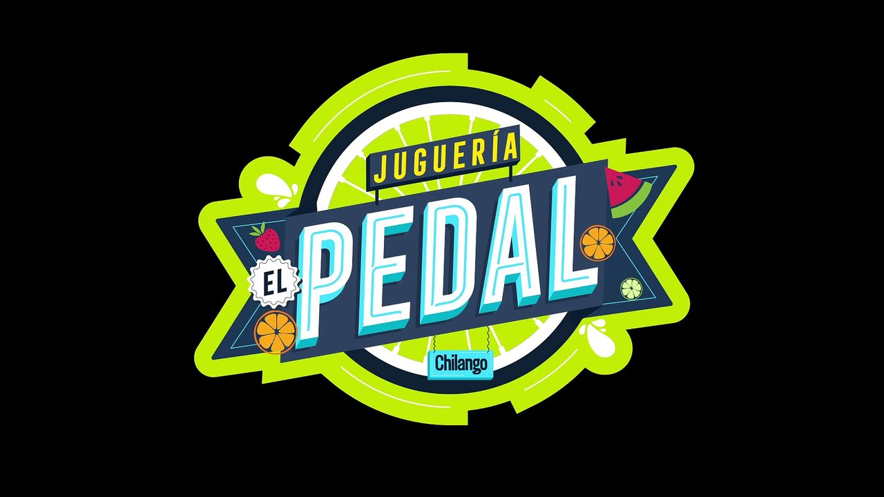 Juguería El Pedal
