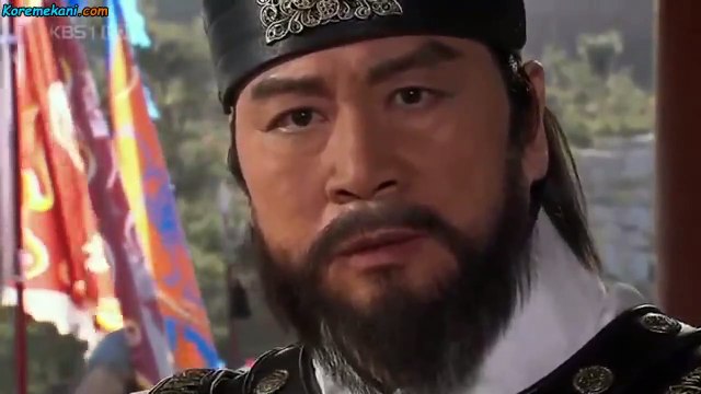 büyük kral 1.bölüm HD dae jo young kore dizileri grubu