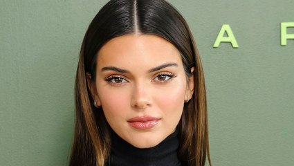 Kendall Jenner Slammed Over Coronavirus Post