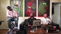 Megan Thee Stallion & Carl Crawford Dispute Over Contract The Joe Budden Podcast