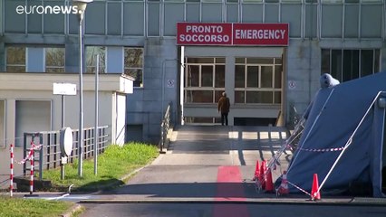 Monti: az olaszok jól csinálják, de az Unió most rosszul vizsgázik