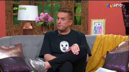 ¡Se cancelaron las entrevistas con Ricky Martin en Monterrey! | Ventaneando