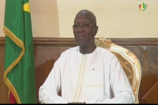 RTB / Rencontre entre le premier ministre et une délégation du patronat Burkinabé