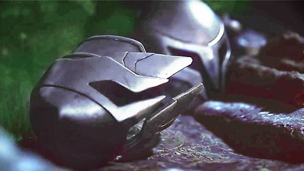 LEAGUE OF LEGENDS Fiddlesticks Rework Bande Annonce