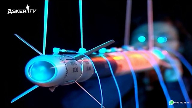 TSKGV Aselsan, Tusaş, Roketsan, Havelsan, İşbir, Aspilsan