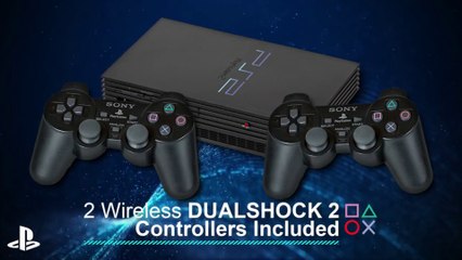 PlayStation 2 Classic Edition - ¿Qué juegos tendría?