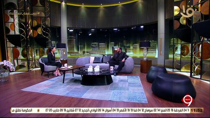 المطرب حسام حسنى سيد درويش خلى الغنا مصري والمهرجانات موجة تفريغ ثقافى
