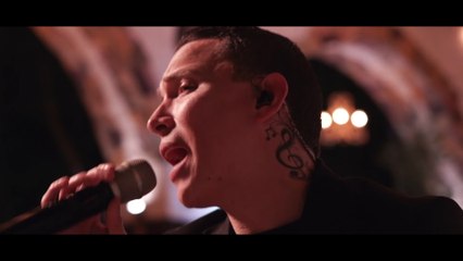 Javier Rosas Y Su Artillería Pesada - Te Aplacas O Te Aplaco (En Vivo)