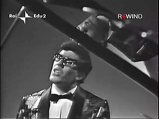 Peppino di capri  *  torna piccina