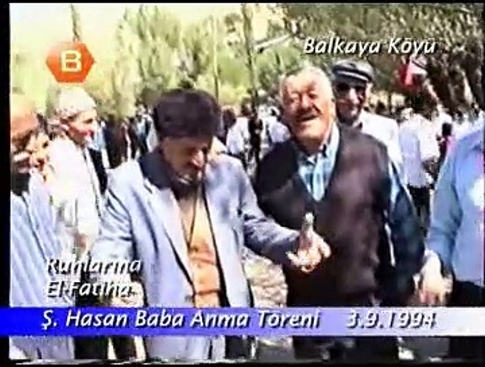 4.Bölüm balkaya Köyü belgeseli