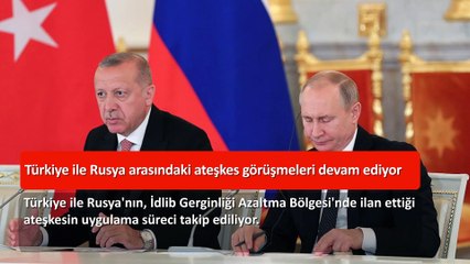 14 Mart Ankara gündemi