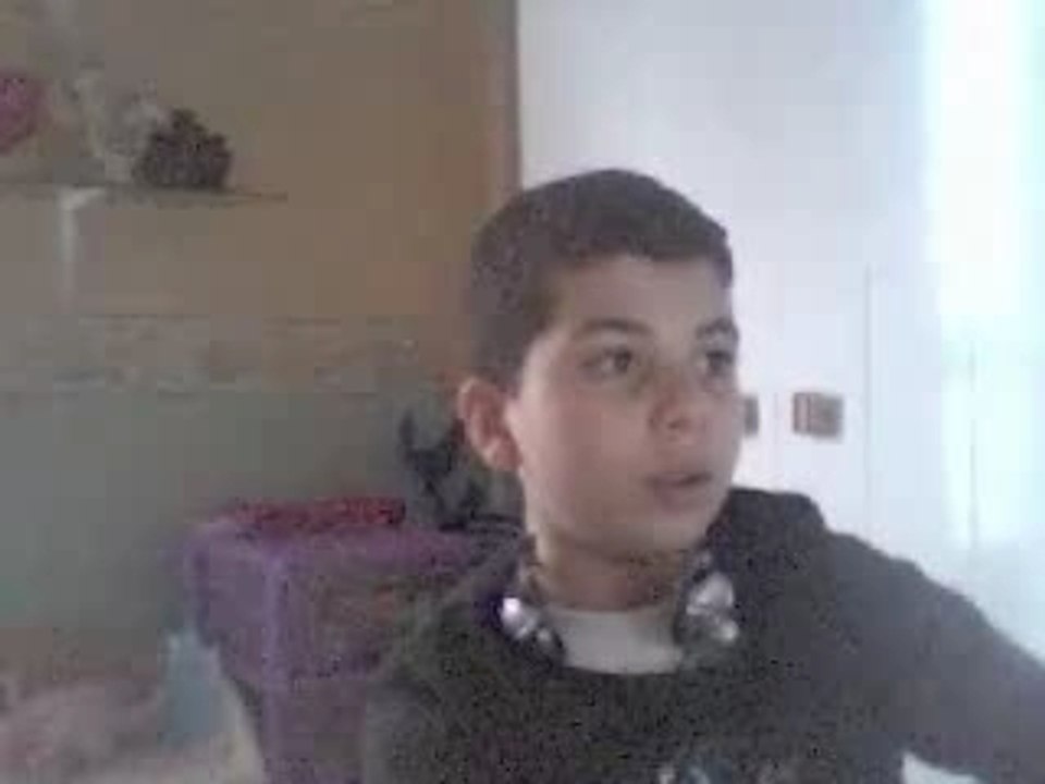 Ayoub  pour Farah