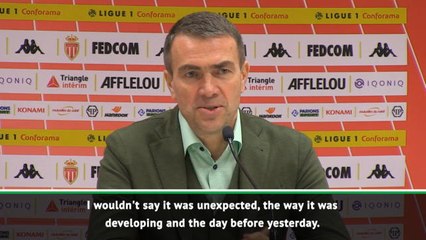 Monaco respecting coronavirus safety guidelines - vice-president Petrov