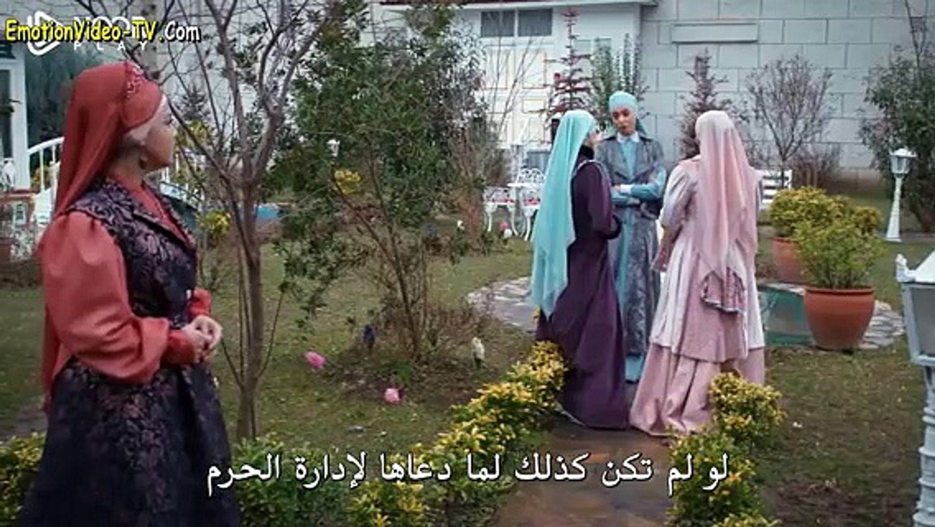 الحلقة 112 من مسلسل السلطان عبد الحميد الثاني مترجمة للعربية القسم الثاني Video Dailymotion