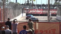 IndyCar cancels St Pete Grand Prix