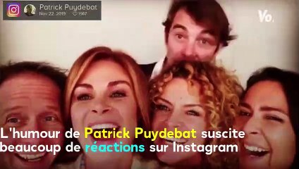 Les Mystères de l'amour : Patrick Puydebat déclenche une polémique en blaguant sur le coronavirus