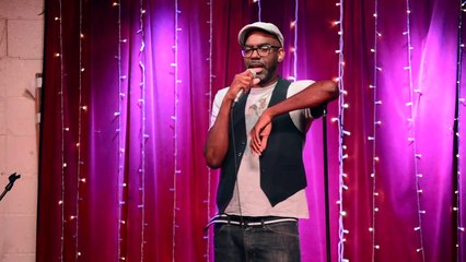 Jon Goode - "The Talk"