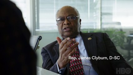 Axios on HBO - Rep. James Clyburn