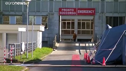 Mario Monti über Italien: "Diszipliniert und koordiniert"