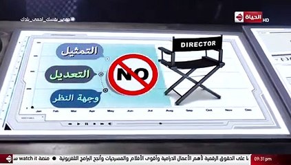 تامر الخشاب يكشف كيف استخدمت الجهات المعادية الأفلام الوثائقية لتشويه التاريخ وكوميديا فيلم رابعة