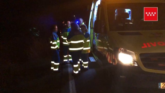 Muere un hombre de 60 años al ser atropellado en Nuevo Baztán (Madrid)