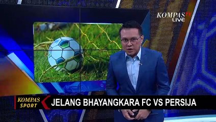 Tetap Berlangsung Tanpa Penonton, Bhayangkara FC Siap Jamu Persija Jakarta