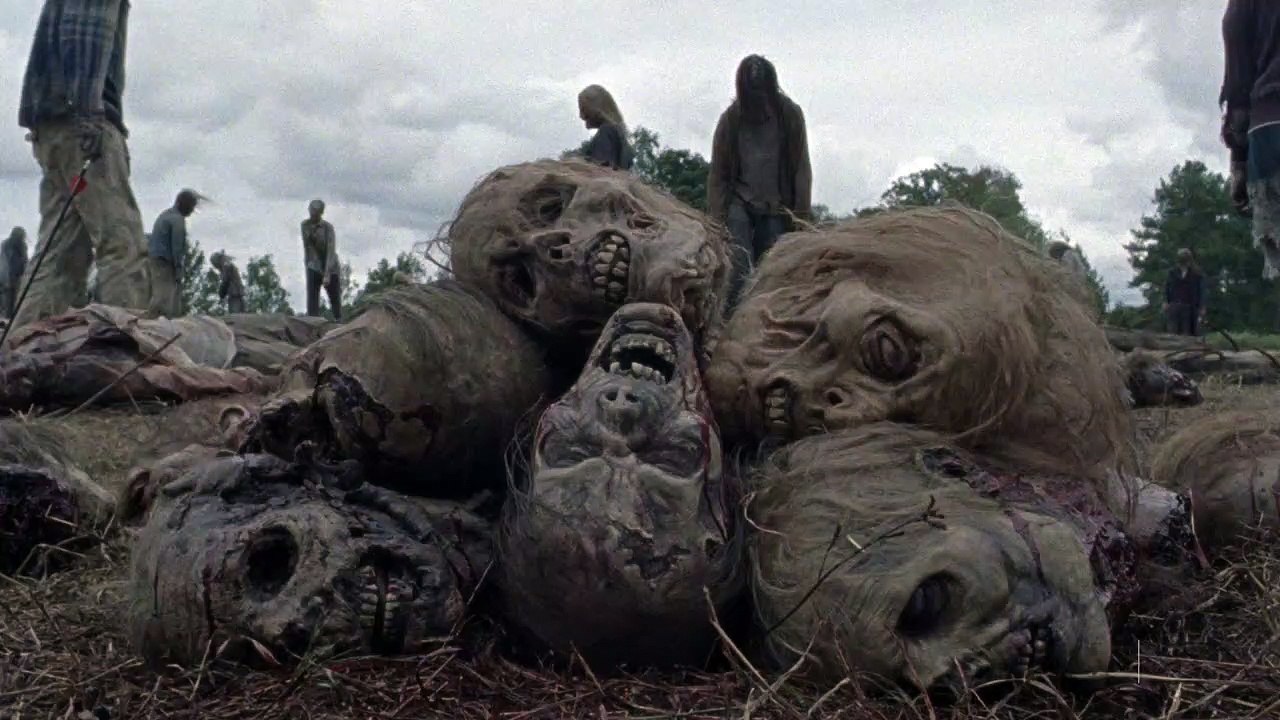The Walking Dead 10ª Temporada - Episódio 12: Walk With Us - Sneak Peek #3