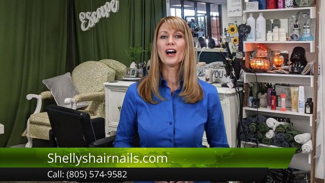 Shellyshairnails.com Ventura Remarkable Five Star Review by Rosalind Hunter