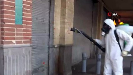 -İran'da Ekonomiye Korona Virüsü Darbesi