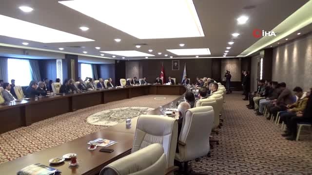 Kamu Başdenetçisi Malkoç: Türkiye bu süreci (korona virüs) başarıyla yürüttü