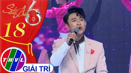 Solo cùng Bolero Mùa 6 - Tập 18: Thương cánh phượng rơi – Ngọc Phụng