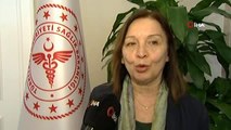 Koronavirüs Bilim Kurulu Üyesi Prof. Dr. Firdevs Aktaş: 