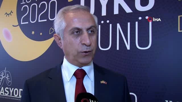 Korona virüse karşı en az 7 saatlik uyku vücut direncini artırıyor