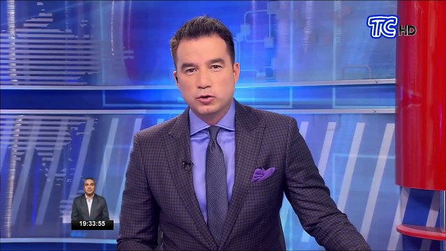 VIDEO | Destitución del director ejecutivo de la Agencia de Regulación y Control de las Telecomunicaciones