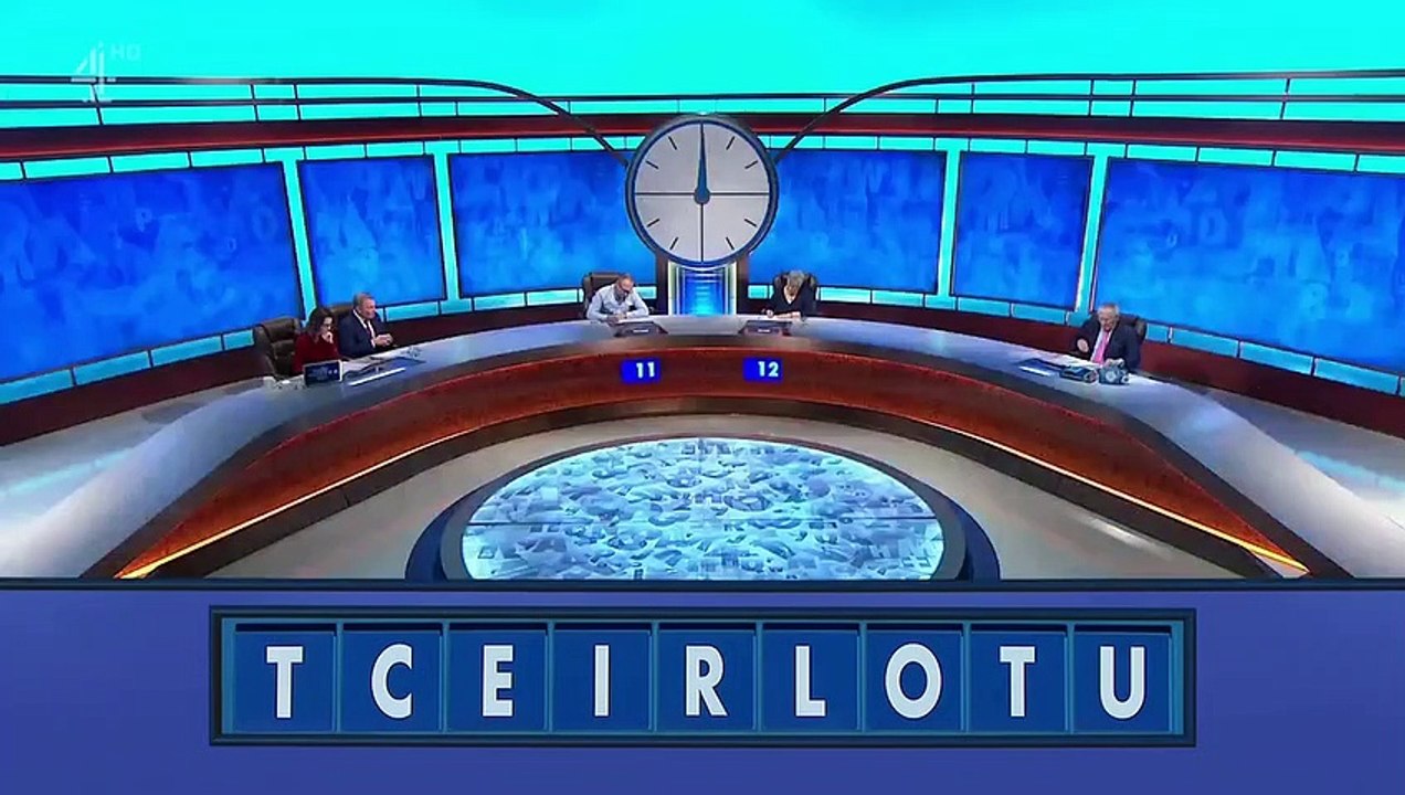 Countdown - S82E049 (10 March 2020)