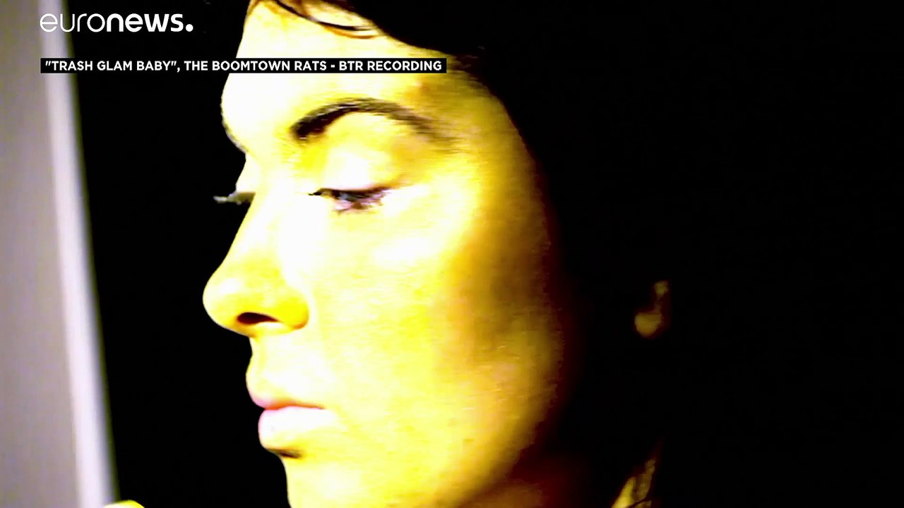 Nach langer Pause: Bob Geldofs Comeback mit den 'Rats'